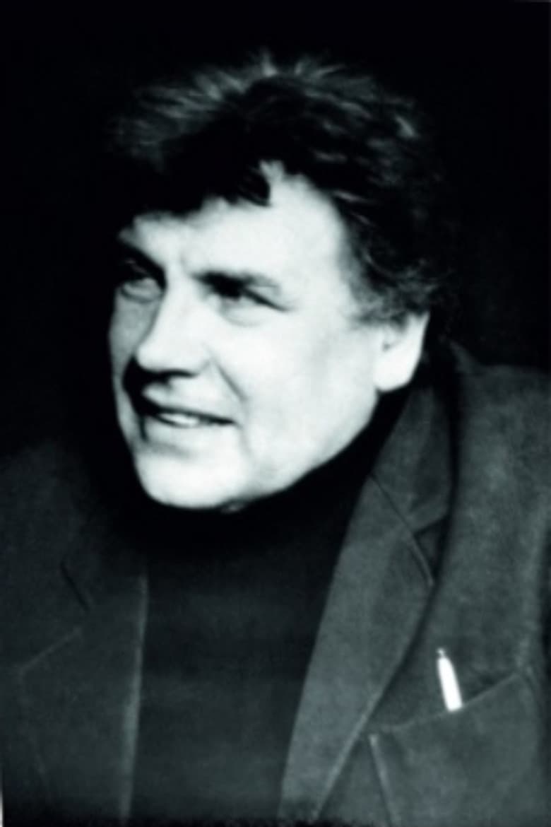 Gennadiy Yakunin