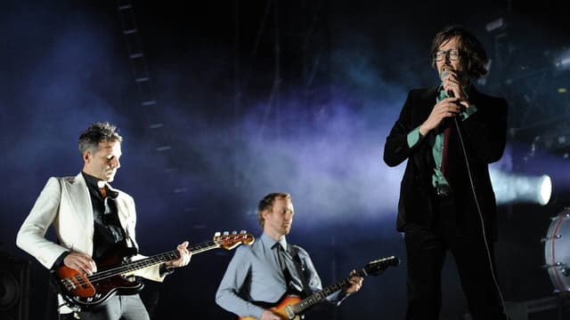 Pulp: Reading 2011