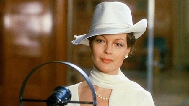 The Lady Banker