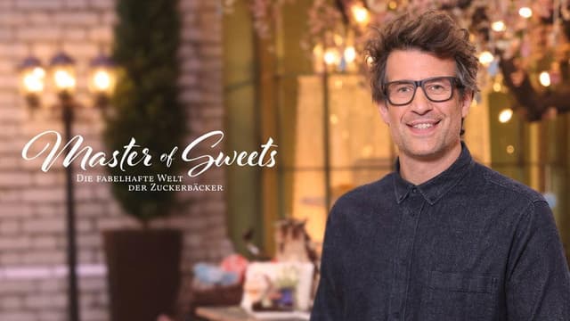 Master of Sweets