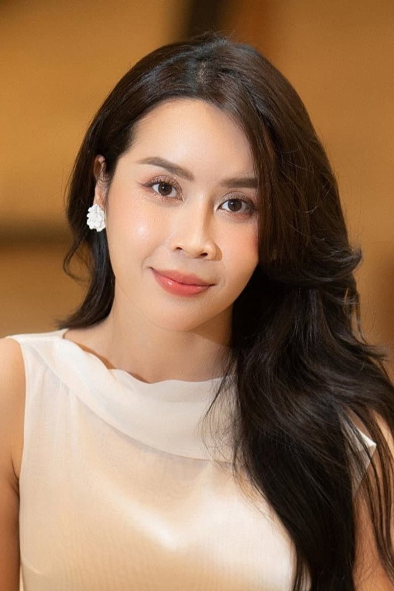 Lưu Hương Giang