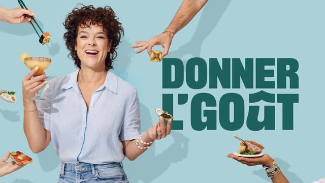 Donner l’goût