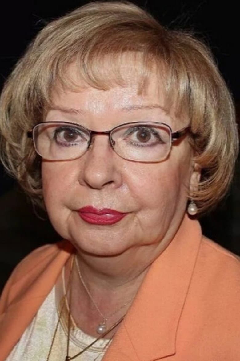 Ekaterina Markova