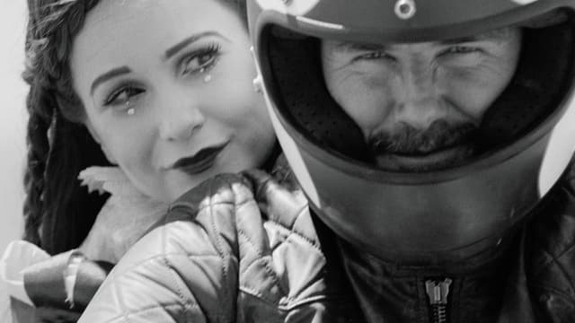 Outlaws