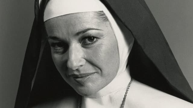 Sister Kate