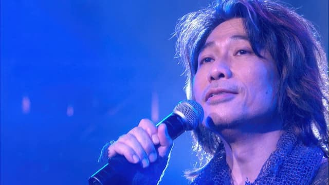 夏韶聲演唱會Danny Summer 'oM" live 2007 諳