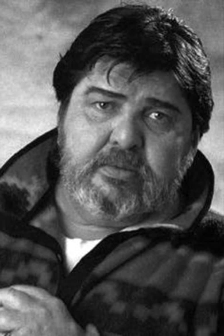 Marc Gélinas
