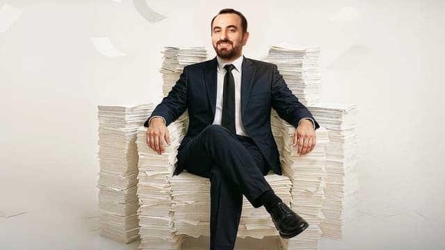 Two Percent
