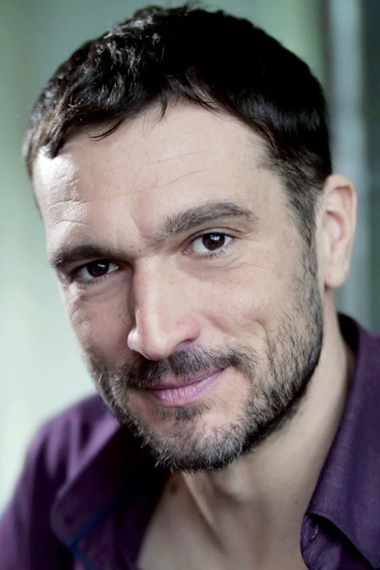 Arnaud Pépin