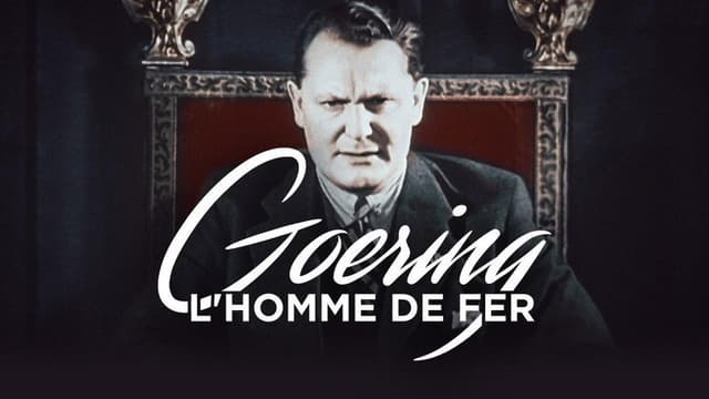 Goering: Nazi Number One