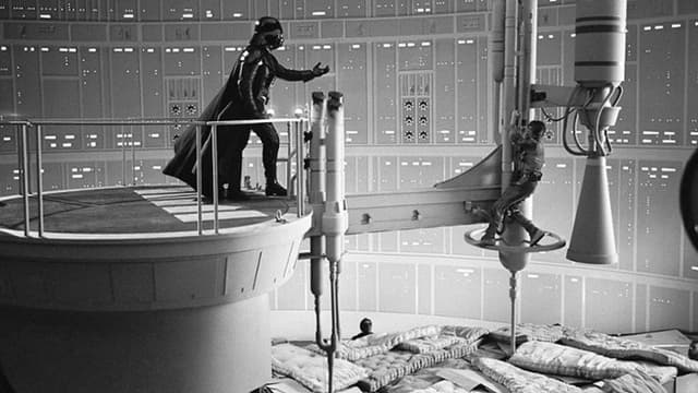 The Making of The Empire Strikes Back