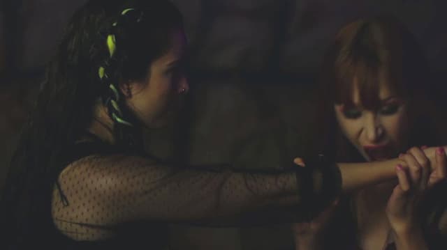 Domina Nocturna
