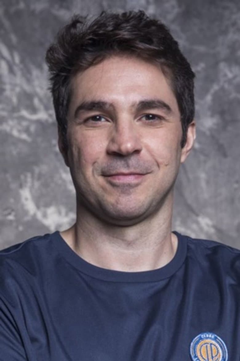 Conrado Caputto