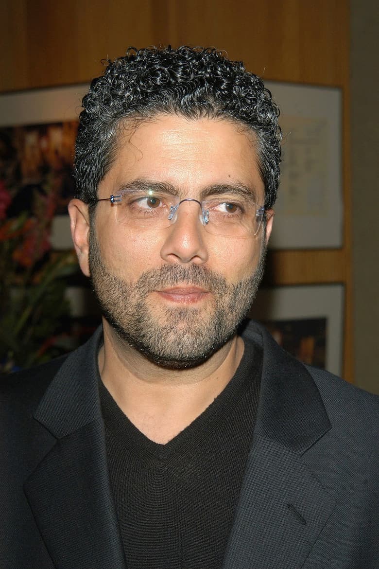 Shemi Zarhin