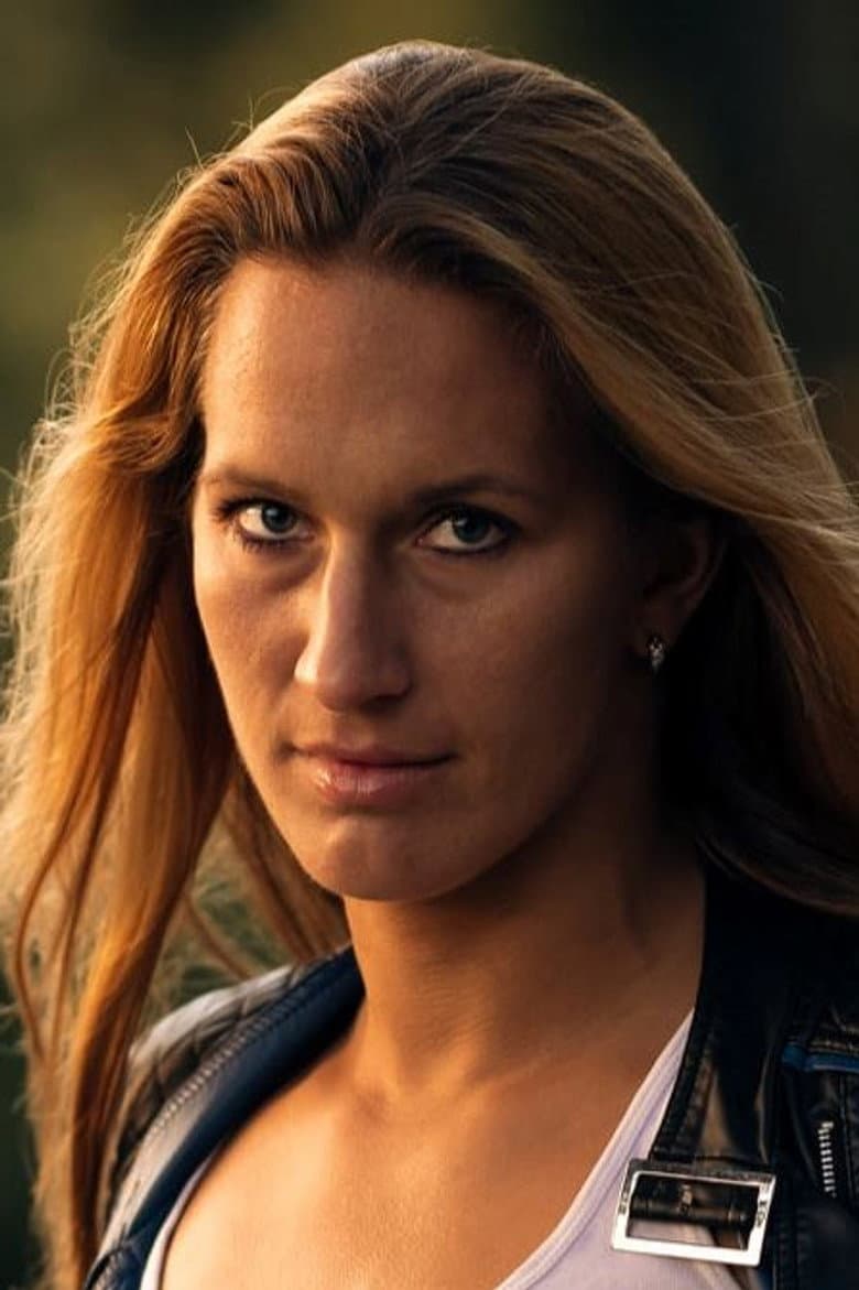 Martina Jindrová