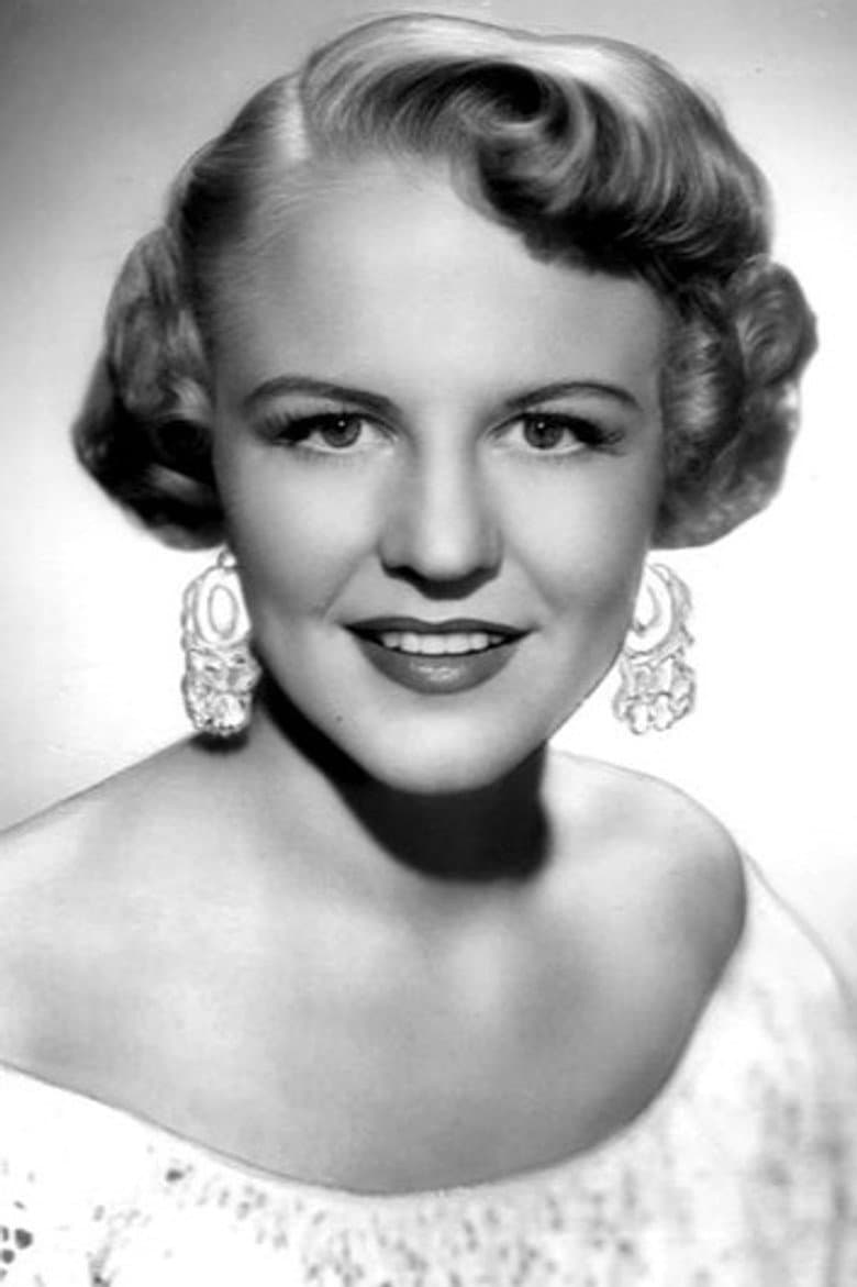 Peggy Lee
