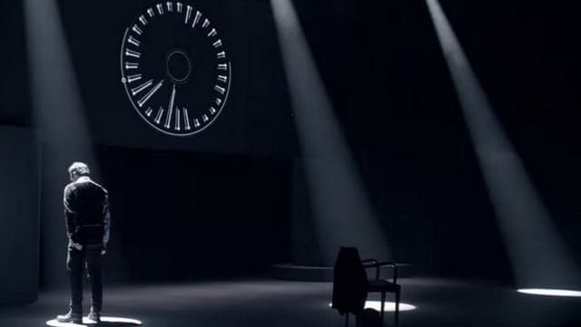 Alexandre Astier - L'Exoconférence