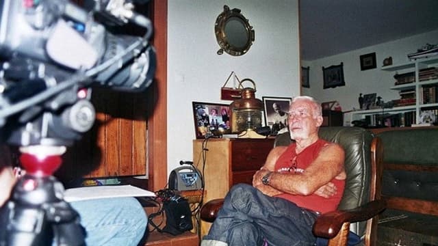 The Evil Faces of Víctor Israel