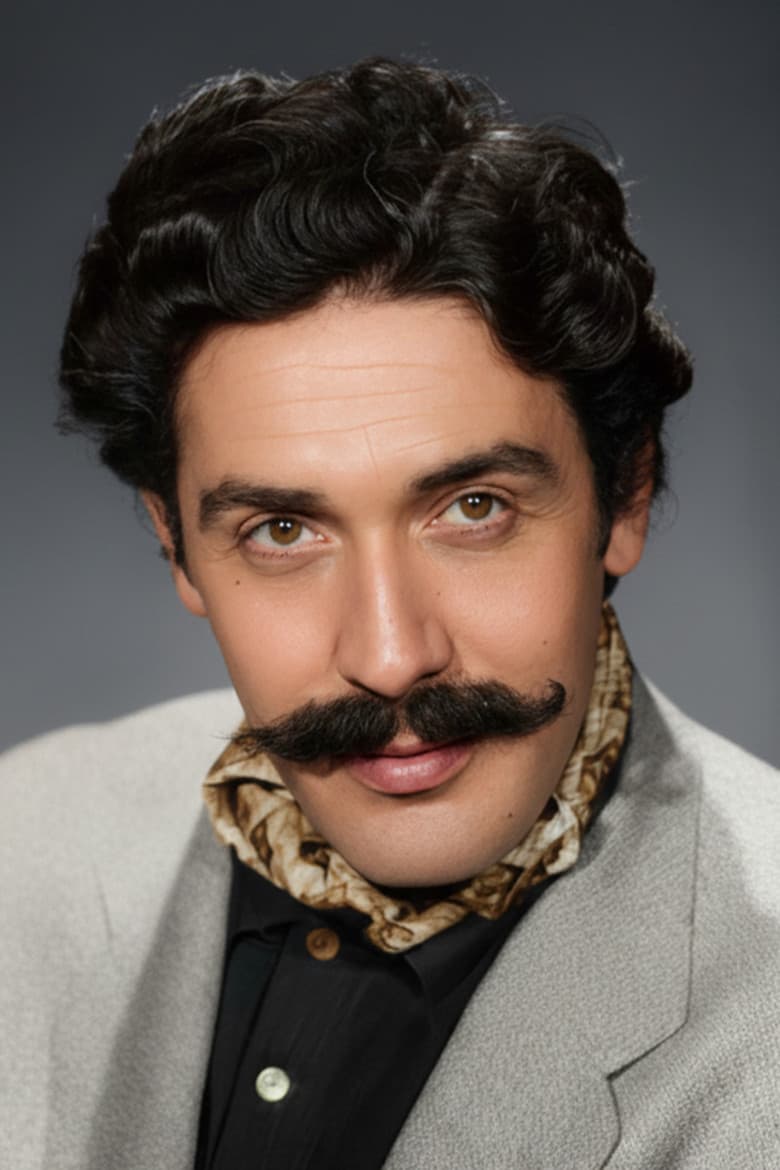 Hüseyin Baradan