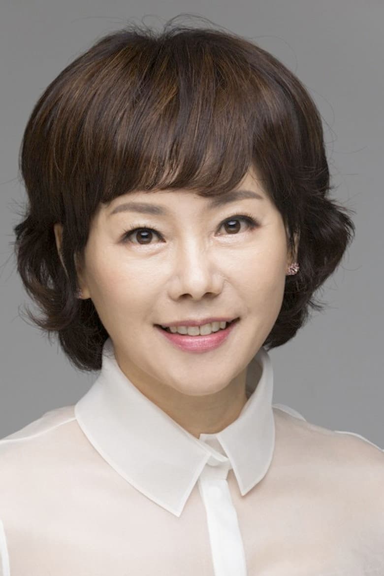 Ahn Yeo-jin