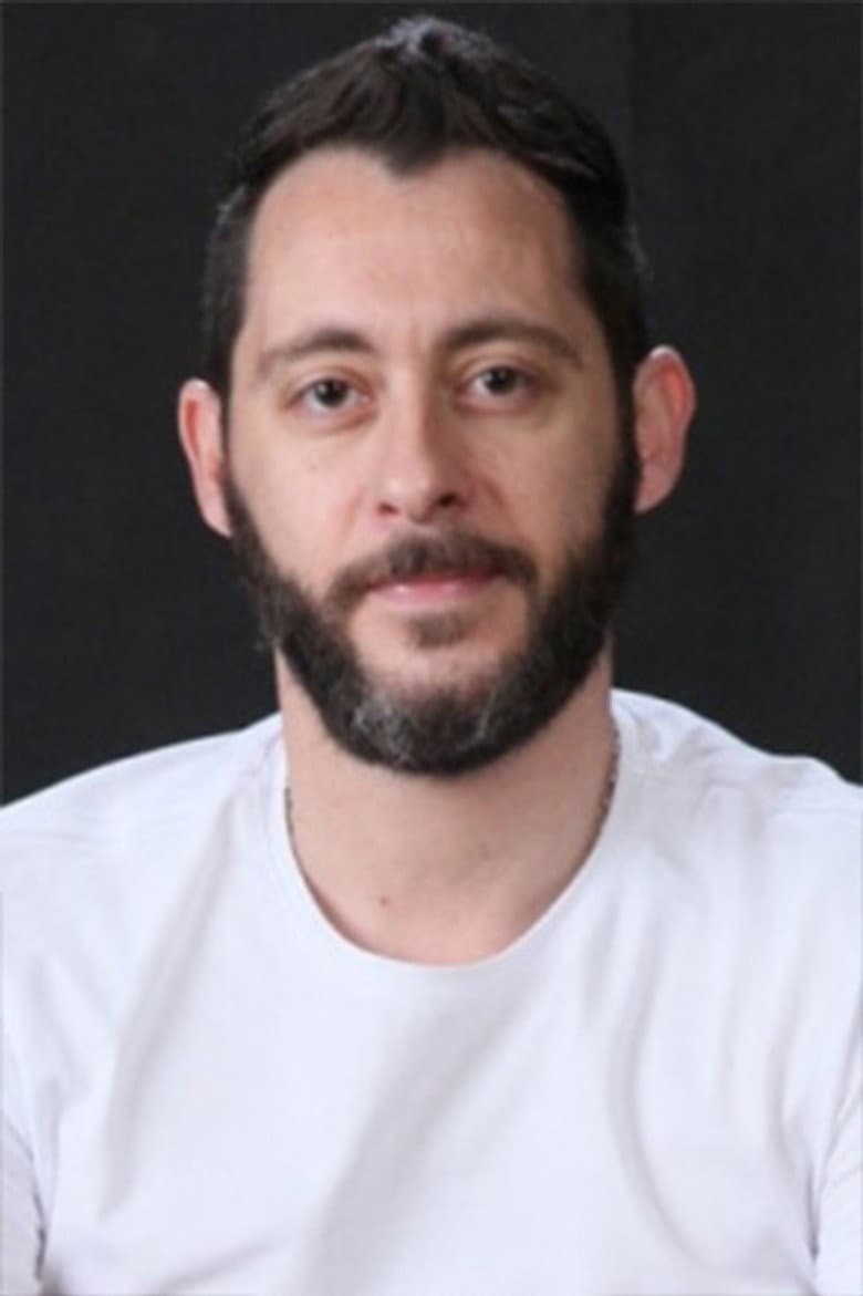 Άντονι Παπαμιχαήλ