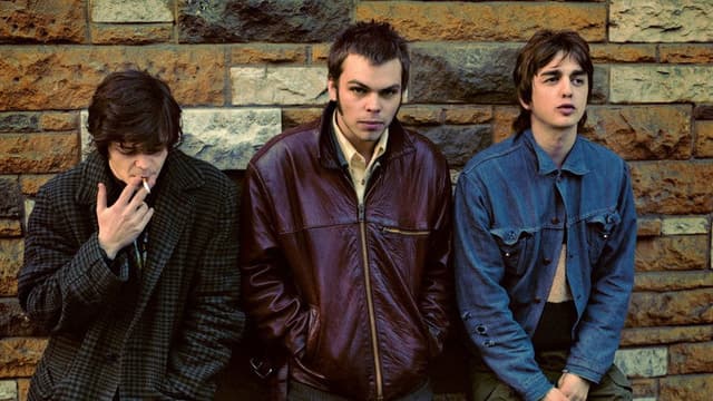Supergrass is 10