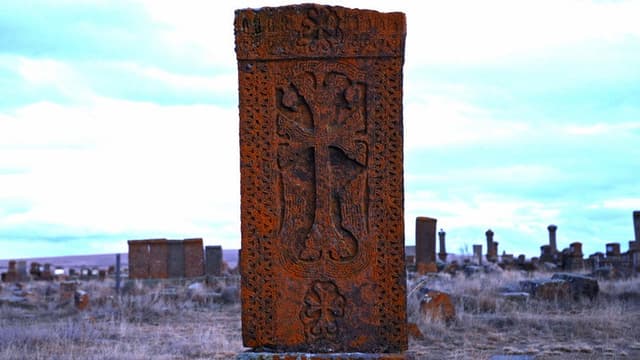 Tombstone