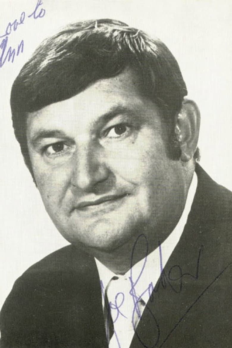 Joe Baker