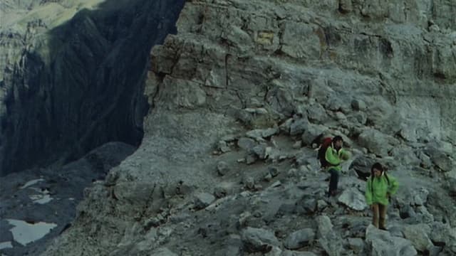 Roland's Pass
