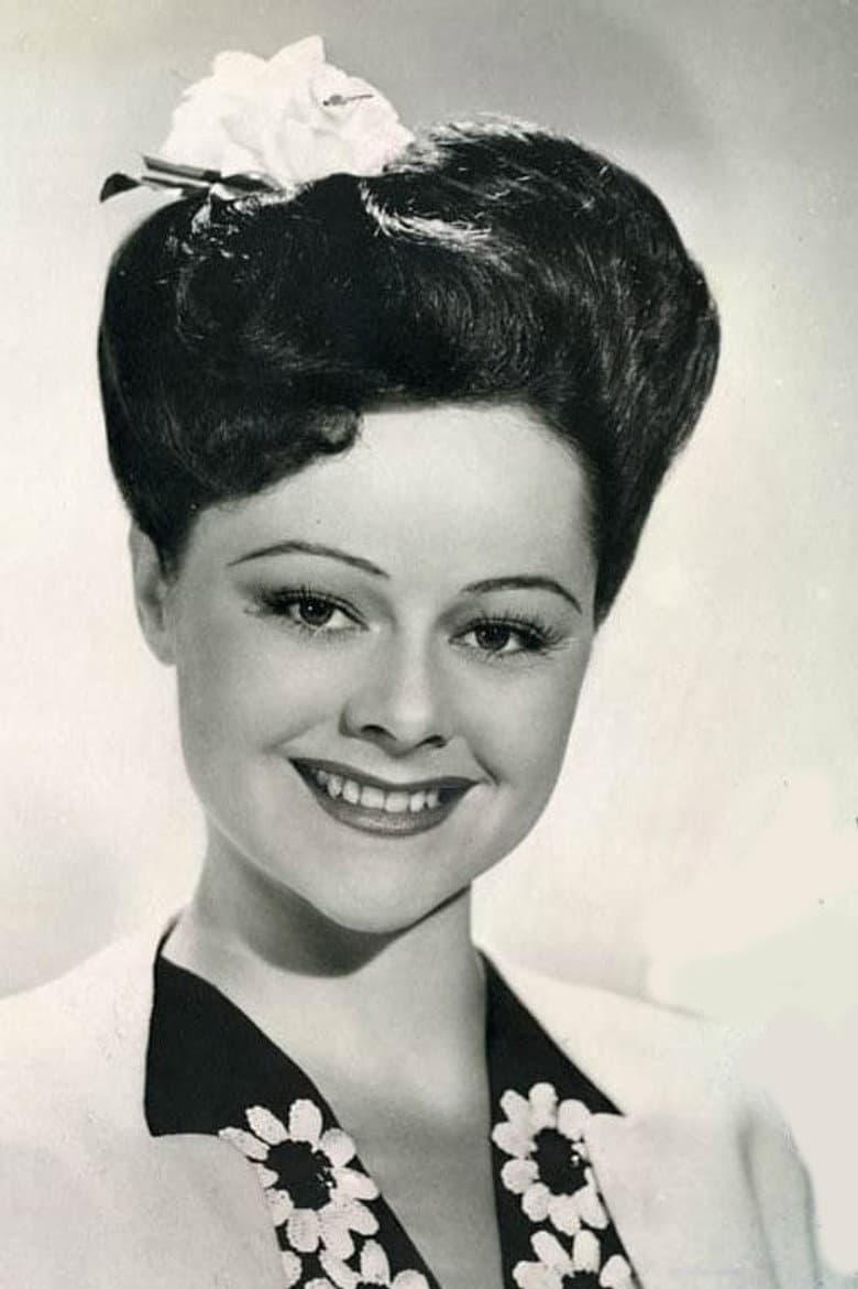 Lillian Porter