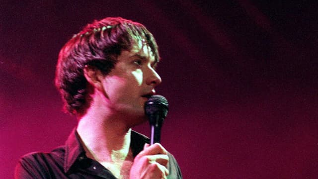 Pulp: The Park is Mine