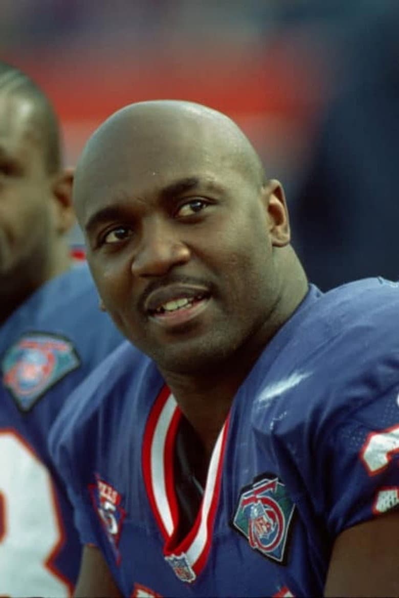 Thurman Thomas