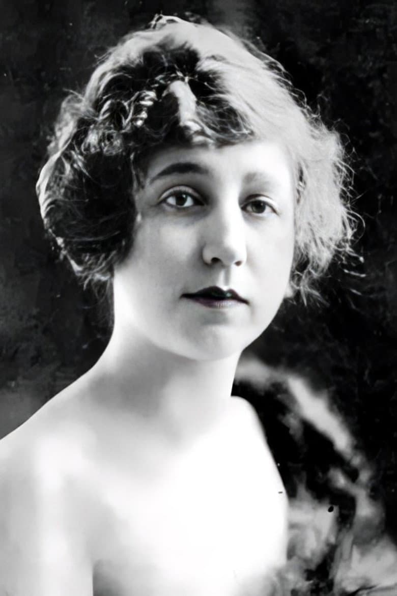 Lillian Gale