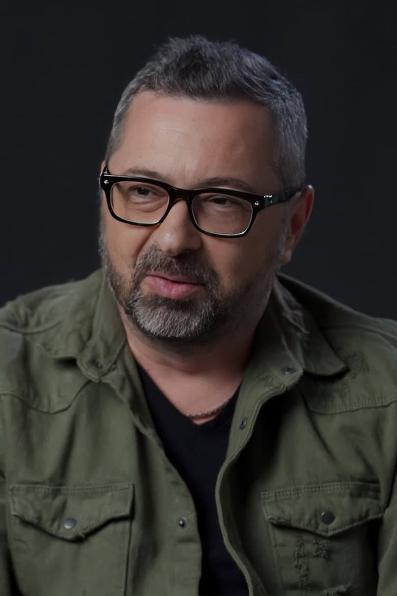 Aleksey Ryzhov