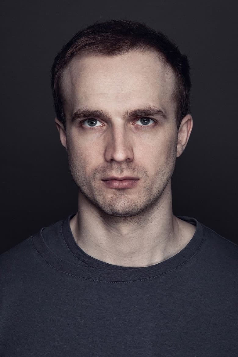 Dmitriy Sumin
