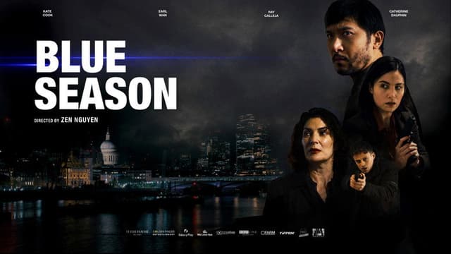 Blue Season
