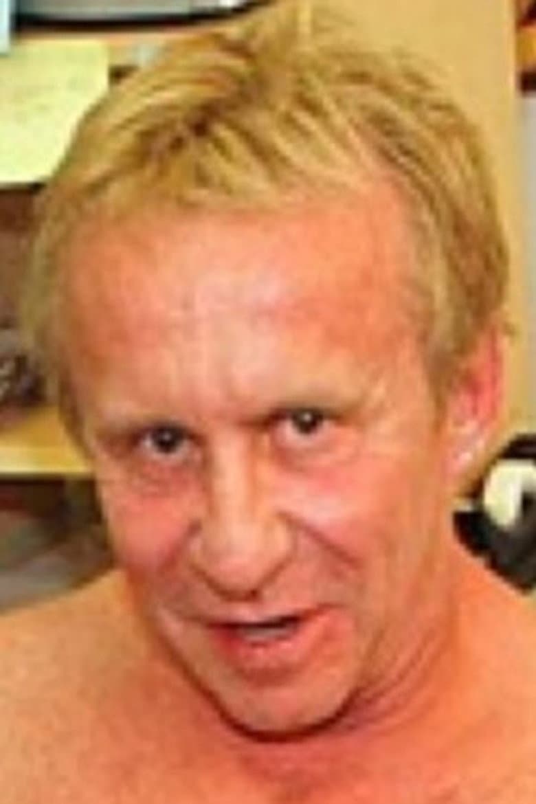 Hugh Blackner