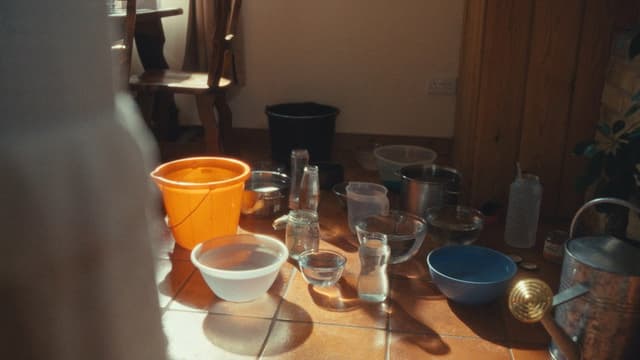 The Sink