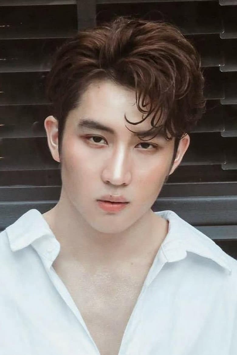 Yut Kritsadayut Thaweechaiwat