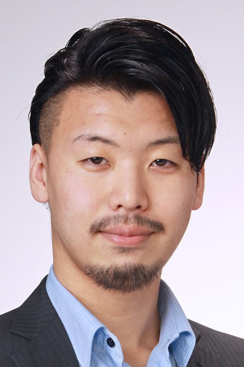 Masayuki Oshita
