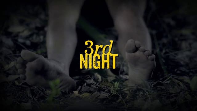 3rd Night