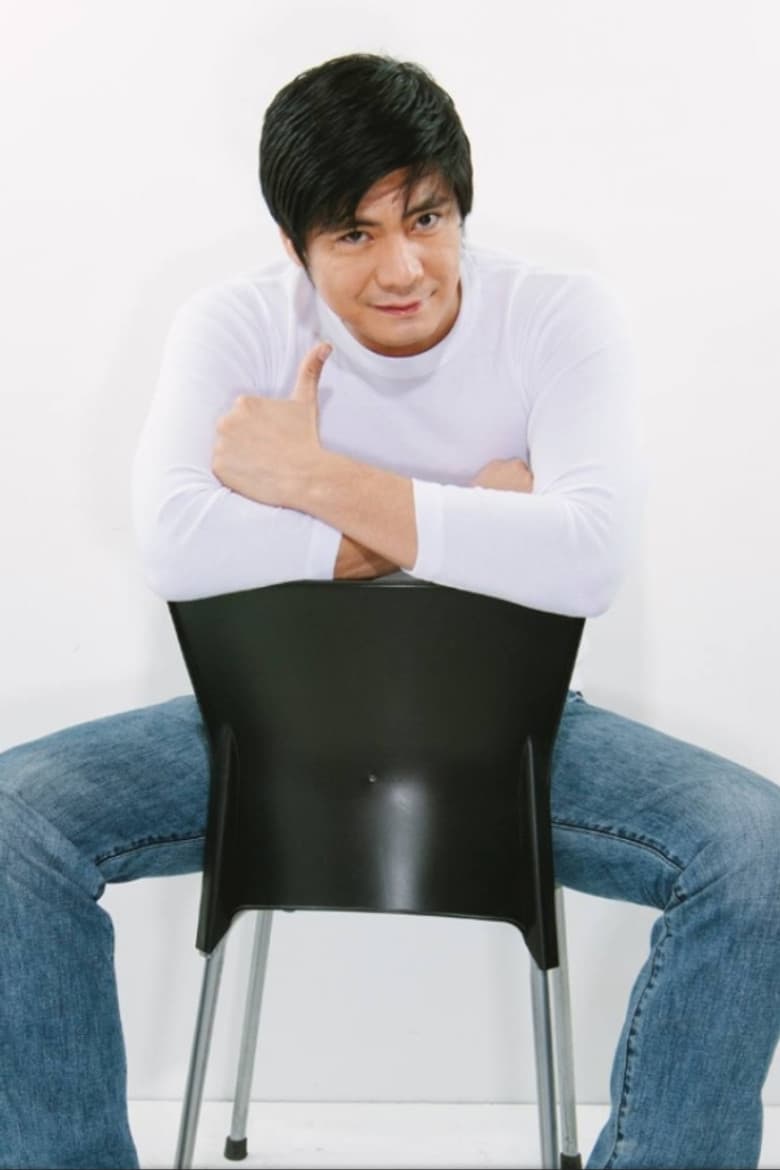 Mike Magat
