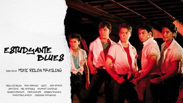 Estudyante Blues