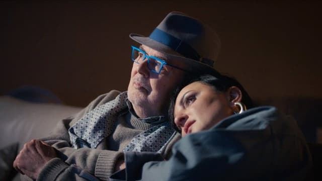 Andando dove non so - Mauro Pagani, una vita da fuggiasco