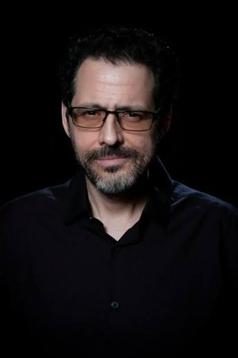 Stephen Scarlata