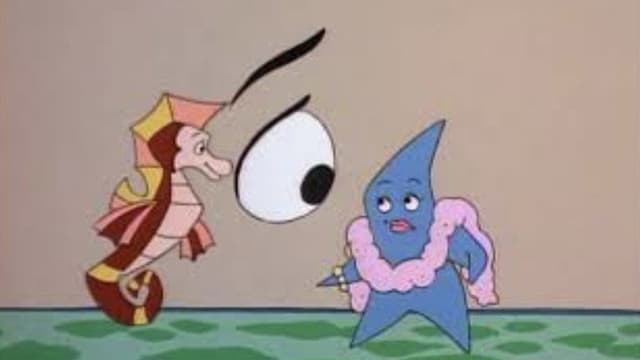 The Adventures of Moby Dick