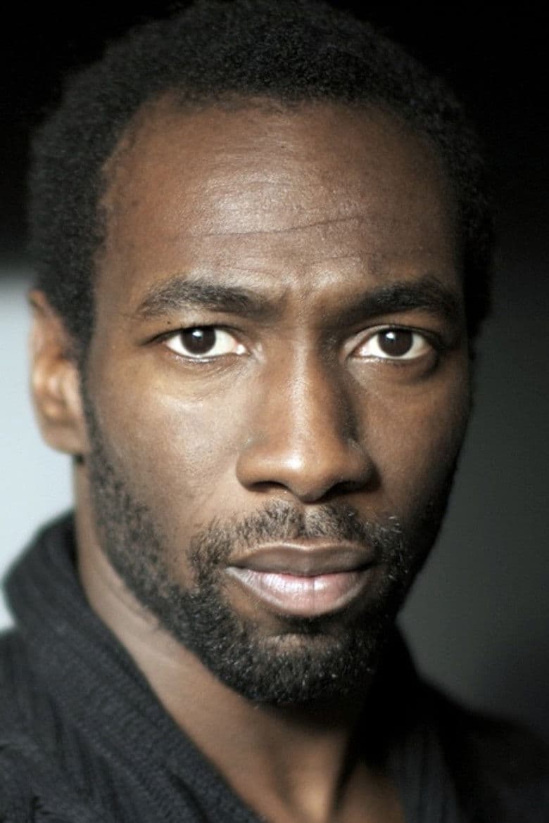 Cyril Gueï
