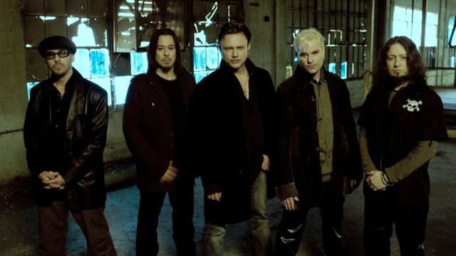 Queensryche: MTV Unplugged