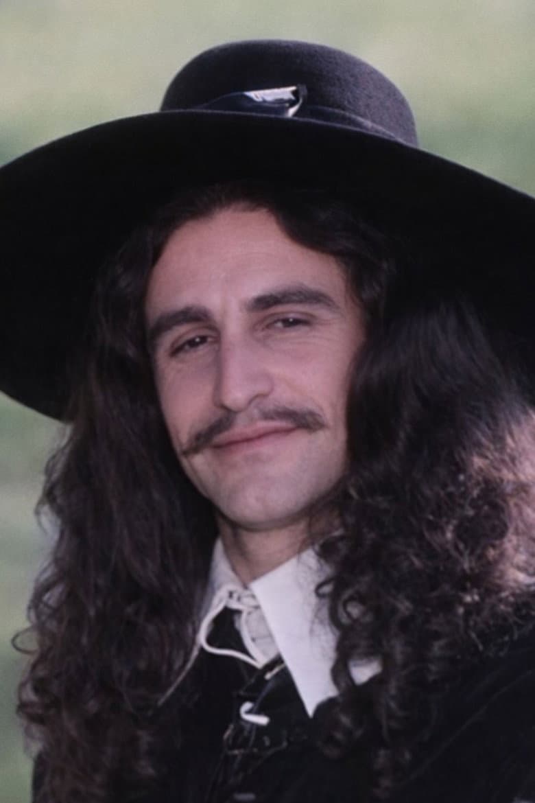 Pierre Barrat