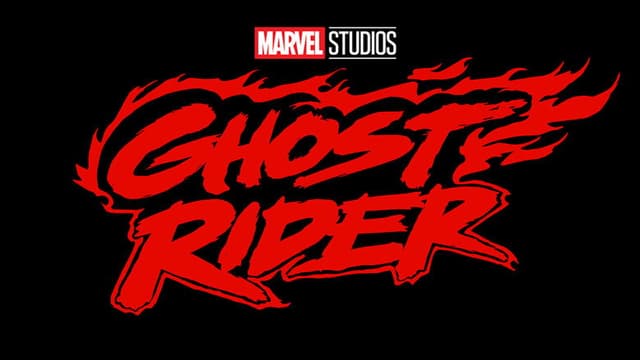 Ghost Rider